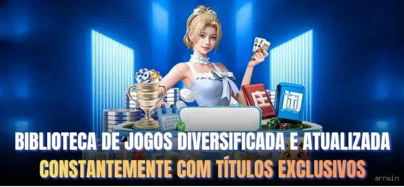 Slots no app arrwin mobile