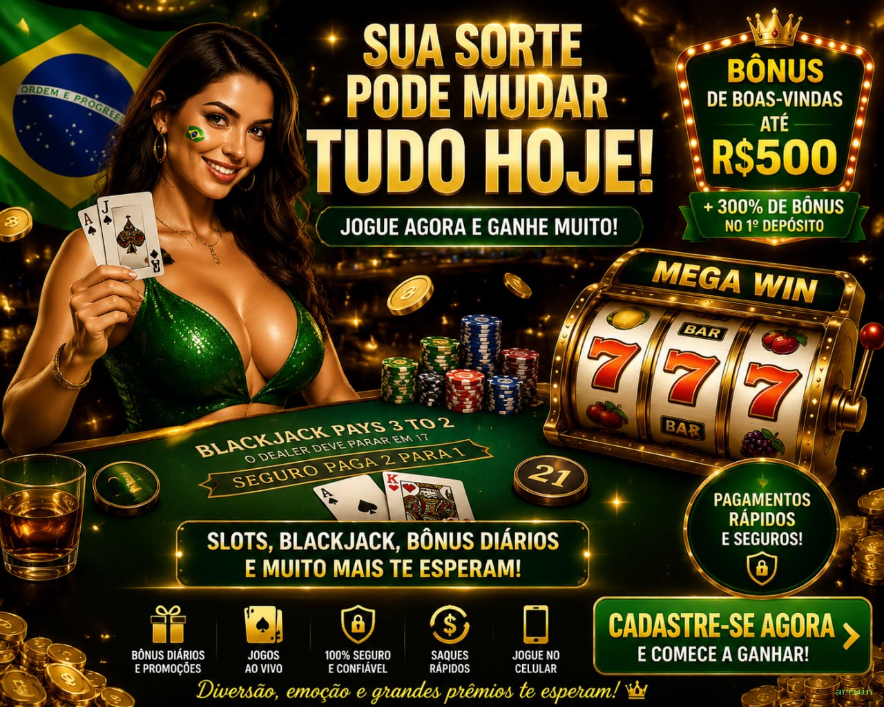 Suporte arrwin